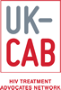 UK-CAB - HIV treatment advocates network