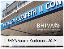 BHIVA Autumn Conference 2019