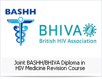 Joint BASHH/BHIVA Diploma in HIV Medicine Revision Course