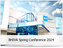 BHIVA Spring Conference 2024