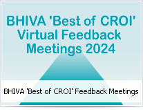BHIVA Best of CROI Virtual Feedback Meetings 2024