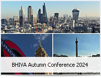 BHIVA Autumn Conference 2024