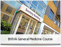 BHIVA General Medicine Course 2018