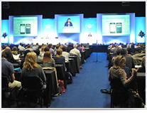 BHIVA Conferences and Events