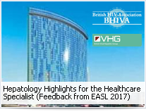 Hepatology Highlights for the Healthcare Specialist