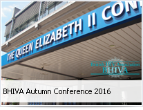 BHIVA Autumn Conference 2016