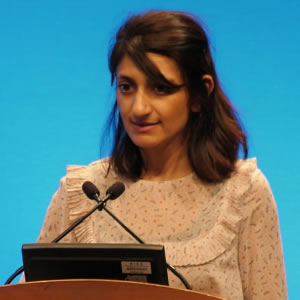 Dr Suneeta Soni
