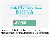 Seventh BHIVA Conference for the Management of HIV/Hepatitis Co-infection