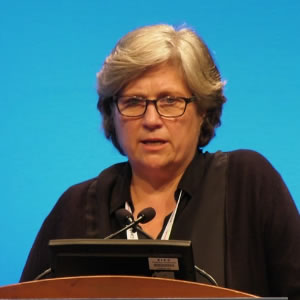 Dr Ann Sullivan