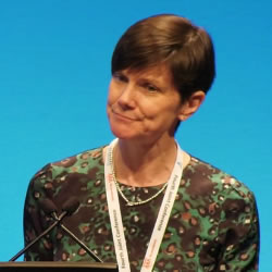 Dr Fiona Lyons