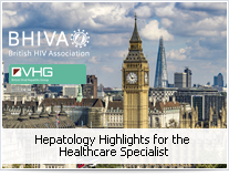Hepatology Highlights for the Healthcare Specialist in collaboration with BVHG