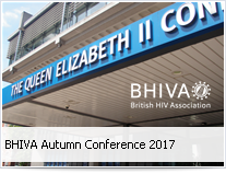 BHIVA Autumn Conference 2017