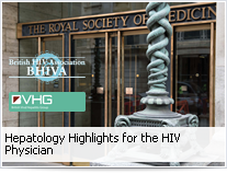 Hepatology Highlights for the HIV Physician