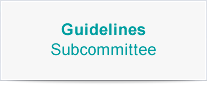 Guidelines Subcommittee