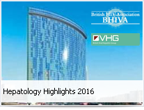 Hepatology Highlights 2016