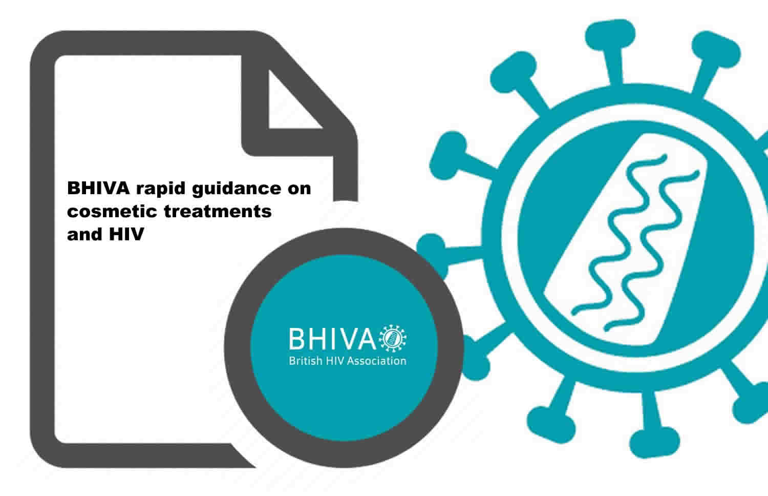 BHIVA rapid guidance